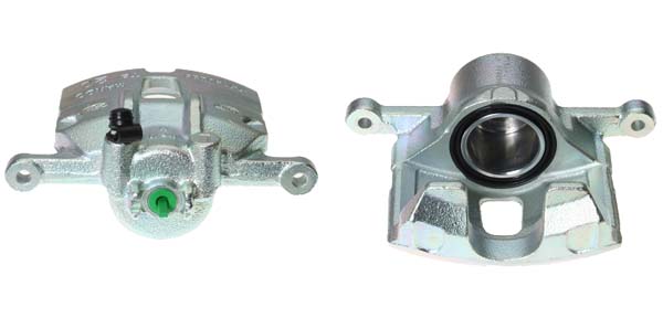 BREMBO Bremsekaliper f30226 venstre foraksel for HYUNDAI