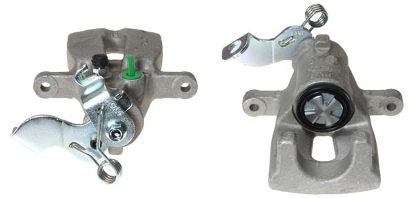 BREMBO Bremsekaliper f30229 Bagaksel højre for KIA