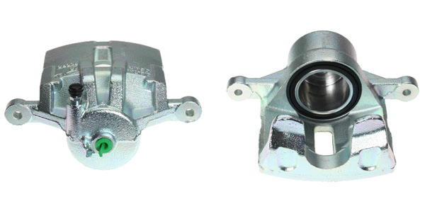 BREMBO Bremsekaliper f30230 venstre foraksel for KIA