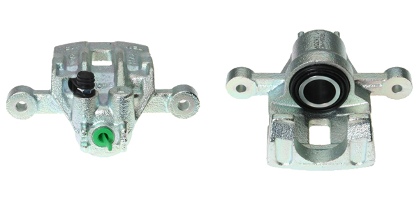 BREMBO Bremsekaliper f30232 Bagaksel venstre for KIA