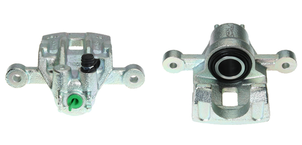 BREMBO Bremsekaliper f30233 Bagaksel højre for KIA