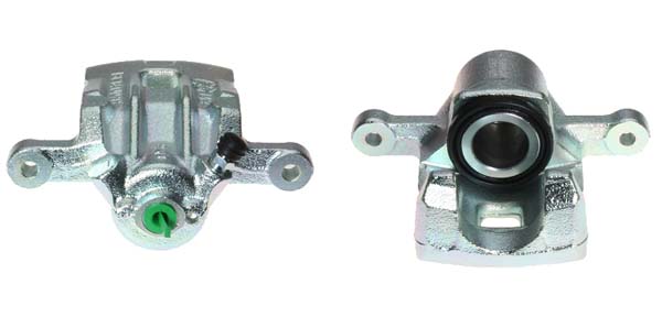 BREMBO Bremsekaliper f30234 Bagaksel venstre for KIA