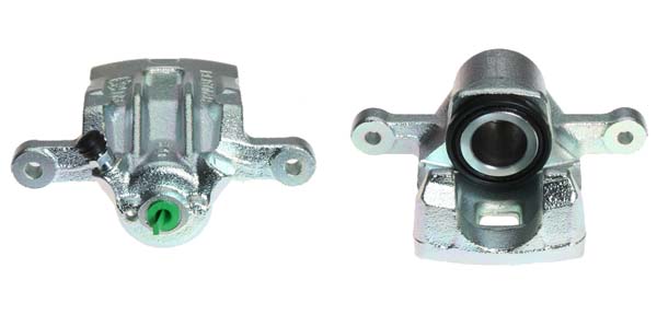 BREMBO Bremsekaliper f30235 Bagaksel højre for KIA