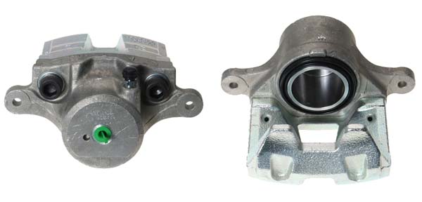 BREMBO Bremsekaliper f30236 venstre foraksel for KIA