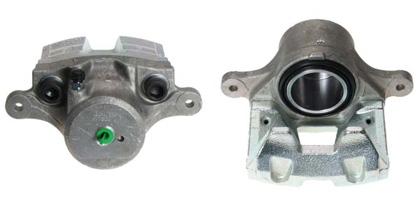 BREMBO Bremsekaliper f30237 højre foraksel for KIA