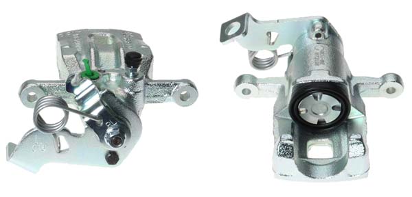 BREMBO Bremsekaliper f30240 Bagaksel venstre for KIA
