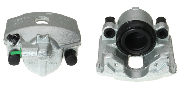 BREMBO Bremsekaliper f59224 venstre foraksel for OPEL