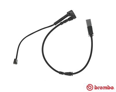 BREMBO Bremsesæt, skivebremser ijdtidhtj6 foraksel indvendig ventileret 294mm 22mm for MINI BMW