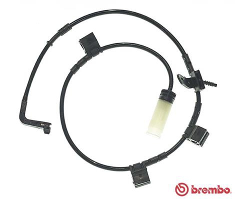 BREMBO Bremsesæt, skivebremser sg00000cio foraksel indvendig ventileret 294mm 22mm for BMW MINI