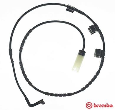 BREMBO Bremsesæt, skivebremser sg00000ep1 bagaksel perforeret 280mm 10mm for BMW MINI BOLINDER MUNKTELL