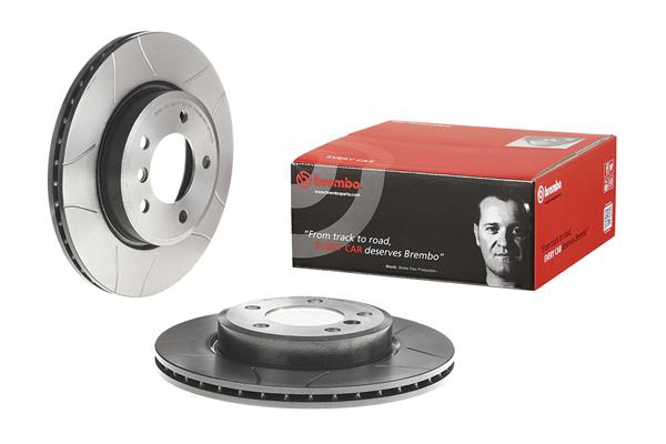 BREMBO Bremsesæt, skivebremser sg00000ep2 bagaksel lukket 294mm 19mm for ROVER BMW MG MG (SAIC)