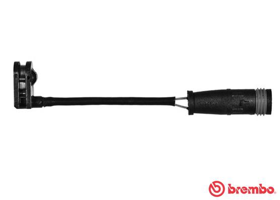 BREMBO Bremsesæt, skivebremser sg00000esr bagaksel indvendig ventileret 330mm 32mm for MERCEDES-BENZ VW