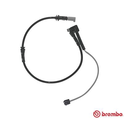 BREMBO Bremsesæt, skivebremser sg00000eyl bagaksel fuld 294mm 10mm for BMW MINI BMW (BRILLIANCE)