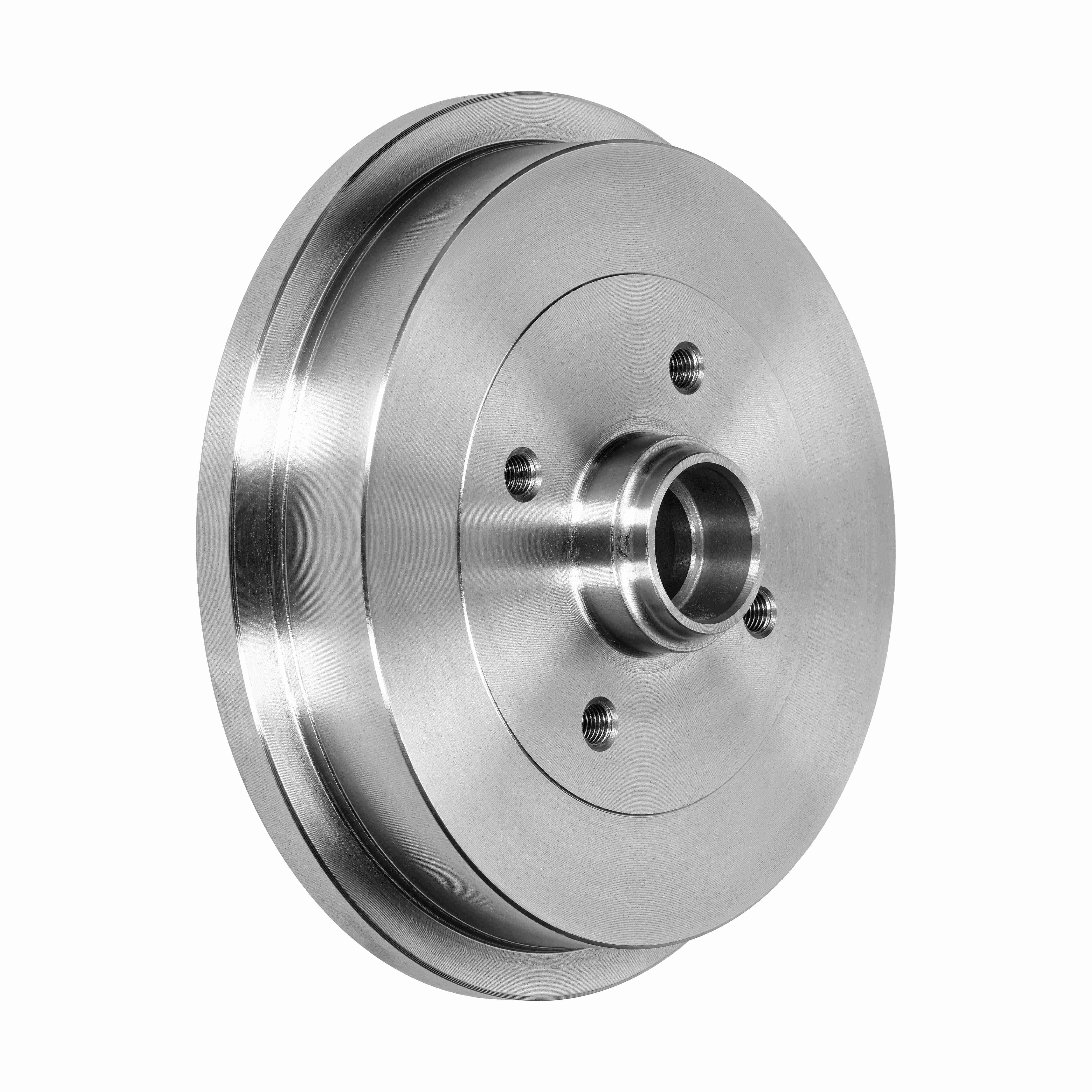 BREMBO Bremsetromle 14582610 for SKODA VW