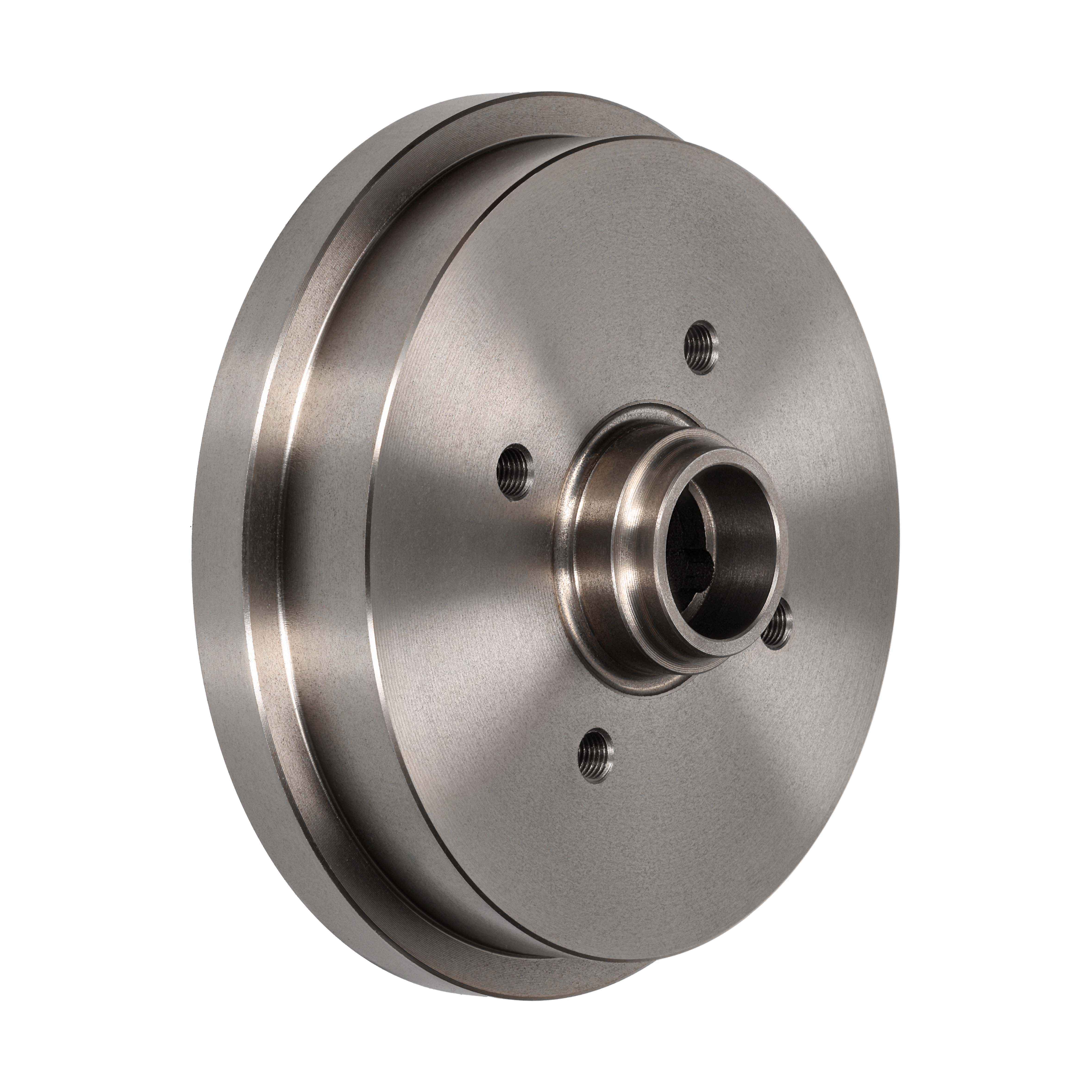 BREMBO Bremsetromle 14325610 for VW