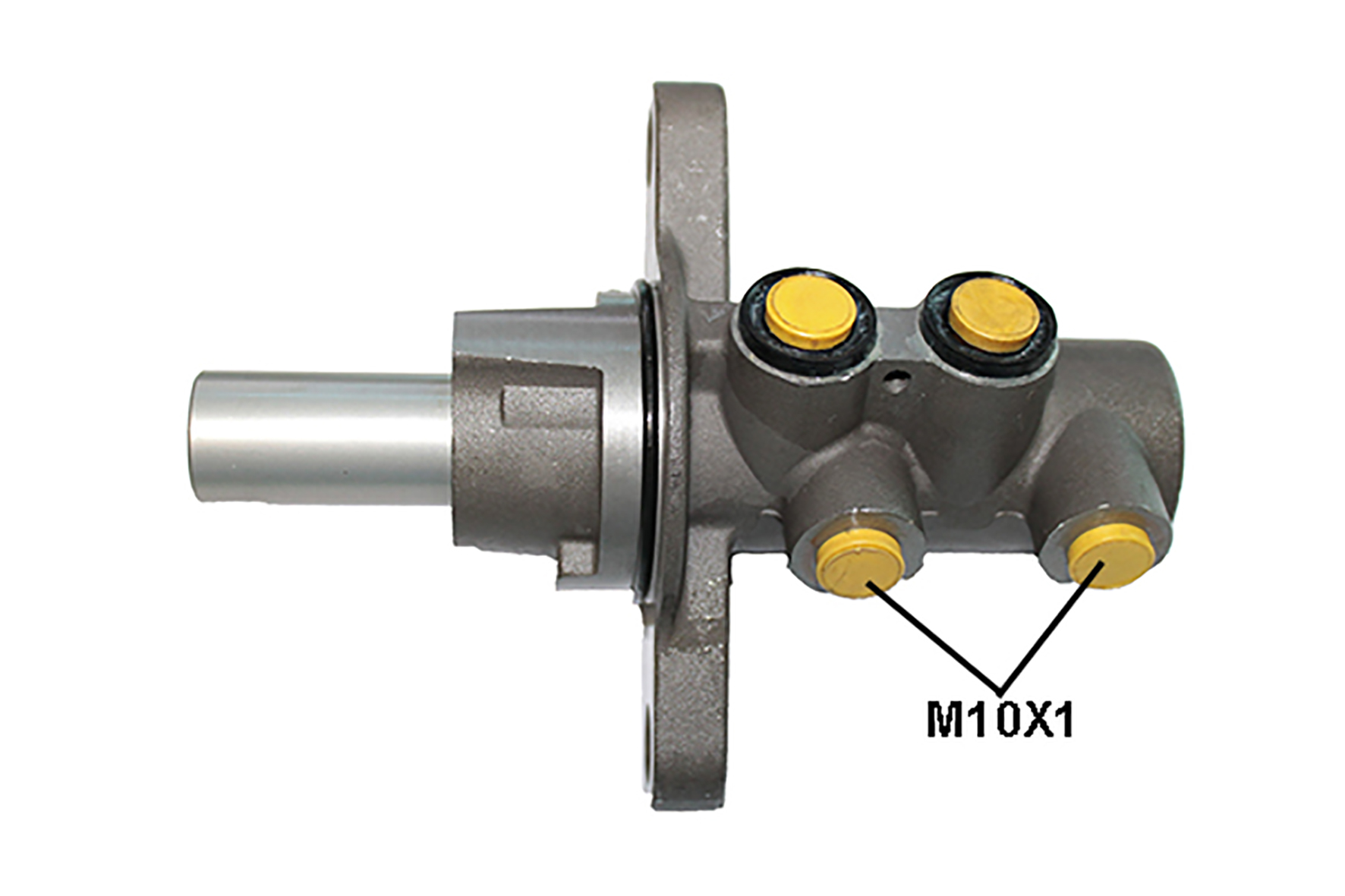 BREMBO Hovedbremsecylinder M 23 160 for LANCIA