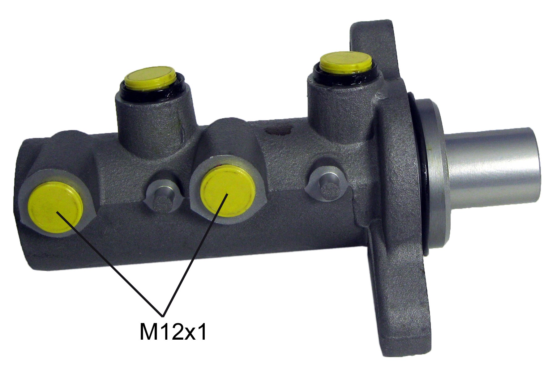 BREMBO Hovedbremsecylinder M 23 161 for FIAT