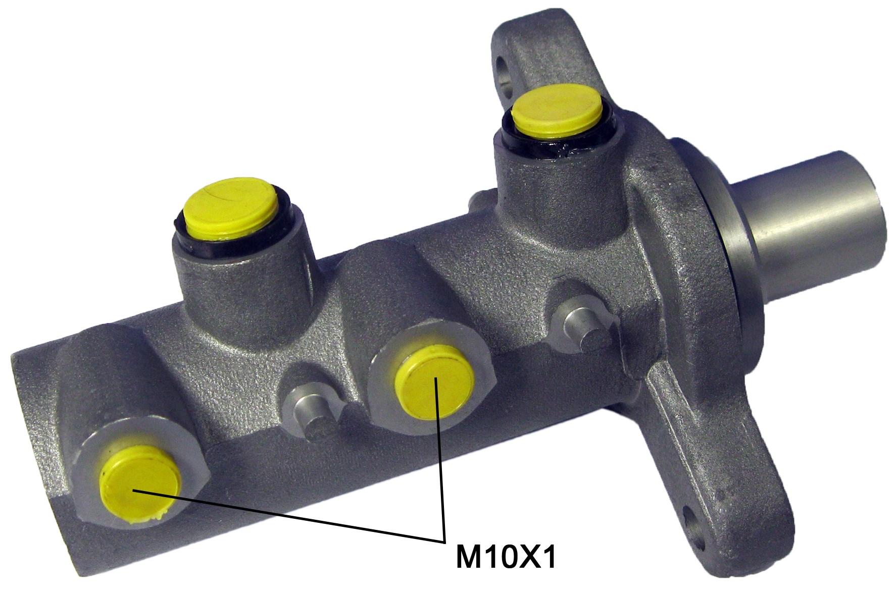 BREMBO Hovedbremsecylinder M 23 162 for FIAT