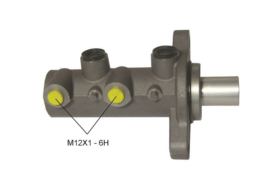 BREMBO Hovedbremsecylinder M 23 163 for FIAT