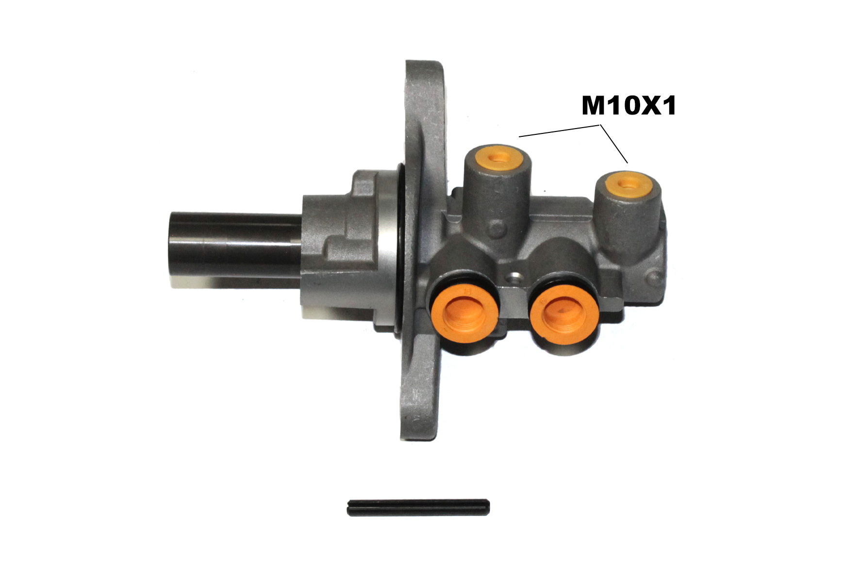BREMBO Hovedbremsecylinder M 83 092 for TOYOTA