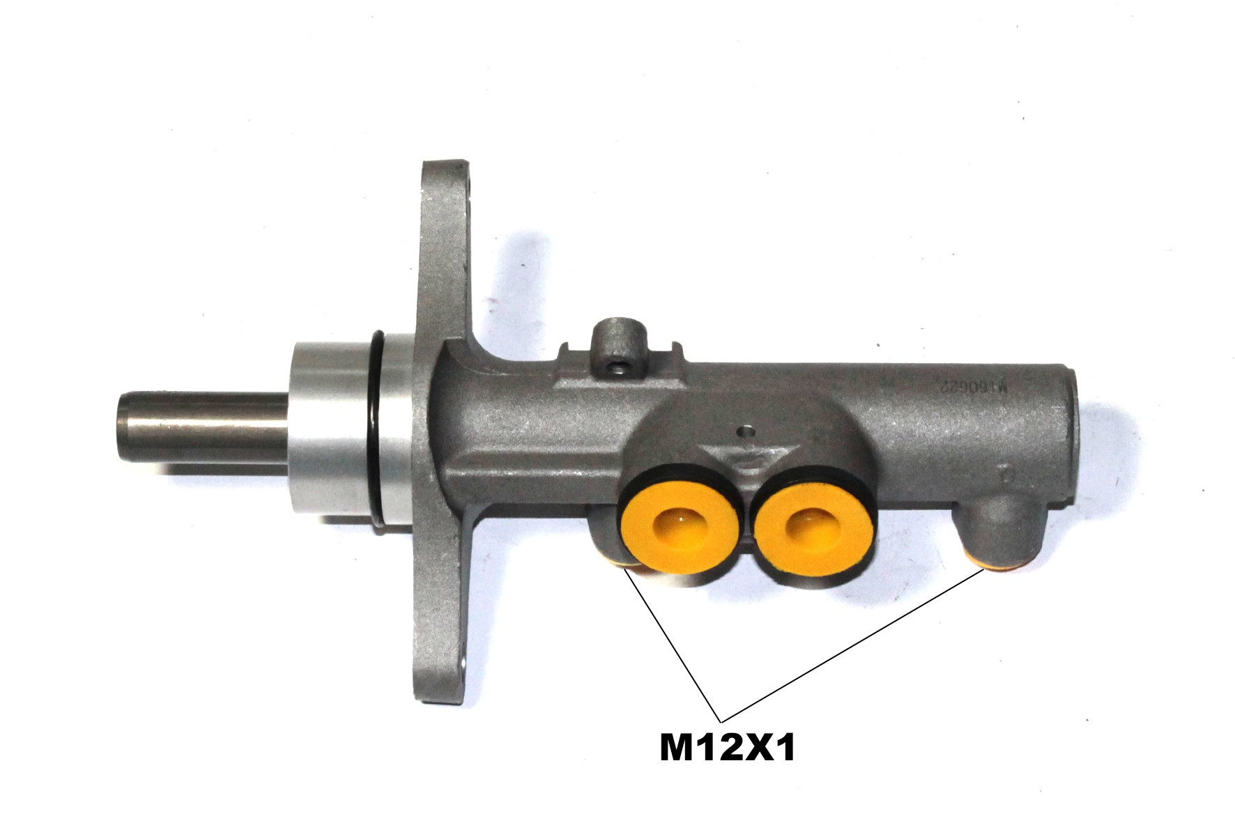 BREMBO Hovedbremsecylinder M 85 097 for VW