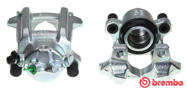 BREMBO Bremsekaliper f06253 højre foraksel for BMW