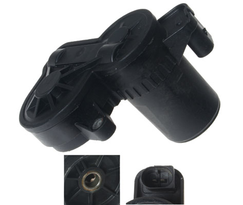BREMBO Bremsekaliper f23220 Bagaksel venstre for ALFA ROMEO