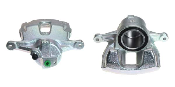 BREMBO Bremsekaliper f00002 venstre foraksel for TOYOTA