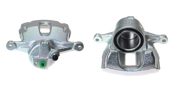 BREMBO Bremsekaliper f00003 højre foraksel for TOYOTA