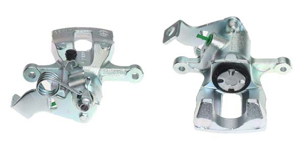 BREMBO Bremsekaliper f00005 Bagaksel højre for KIA
