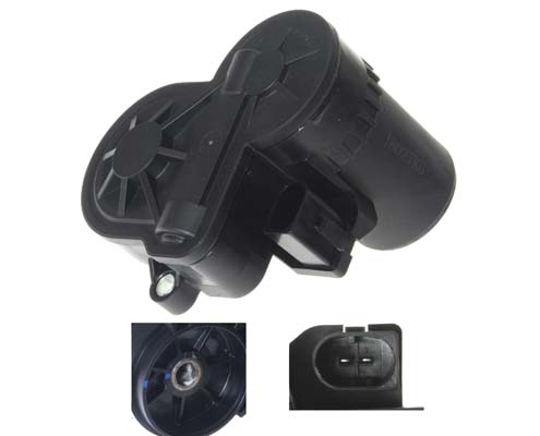 BREMBO Bremsekaliper f06284 Bagaksel venstre for BMW