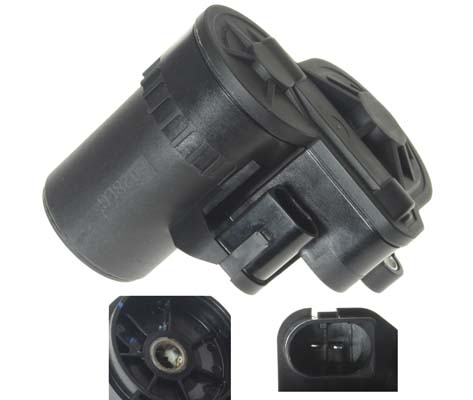BREMBO Bremsekaliper f36050 Bagaksel venstre for JAGUAR LAND ROVER