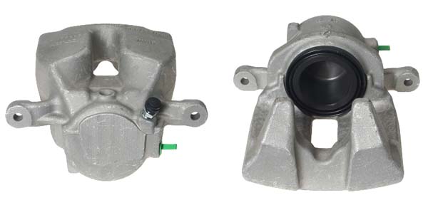 BREMBO Bremsekaliper f06278 venstre foraksel for BMW