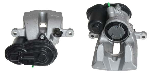 BREMBO Bremsekaliper f06281 Bagaksel højre for BMW