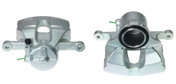 BREMBO Bremsekaliper f23212 venstre foraksel for FIAT