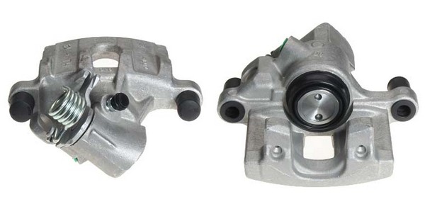 BREMBO Bremsekaliper f24207 Bagaksel højre for FORD