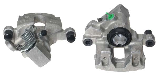 BREMBO Bremsekaliper f24209 Bagaksel højre for FORD