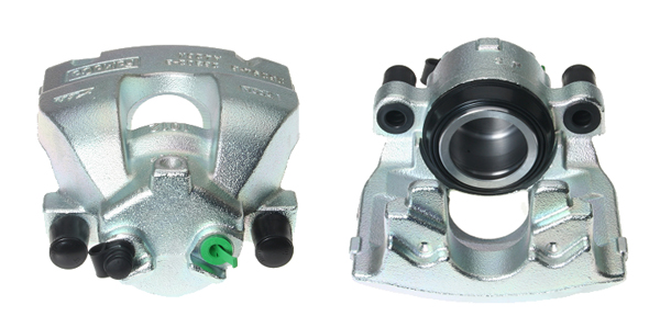 BREMBO Bremsekaliper f24212 venstre foraksel for FORD