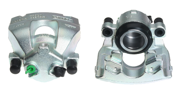 BREMBO Bremsekaliper f24213 højre foraksel for FORD