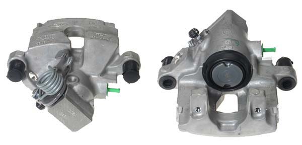 BREMBO Bremsekaliper f24215 Bagaksel højre for FORD