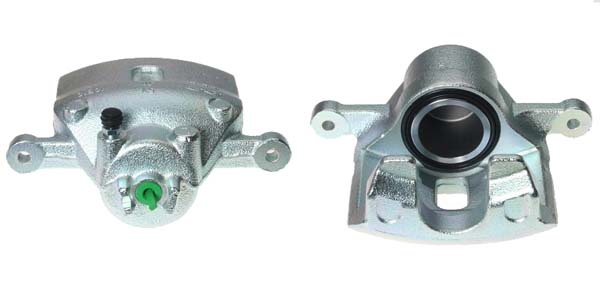 BREMBO Bremsekaliper f30264 venstre foraksel for KIA