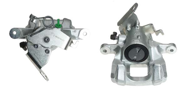 BREMBO Bremsekaliper f24217 Bagaksel højre for FORD