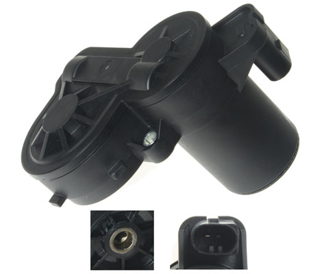 BREMBO Bremsekaliper f50390 Bagaksel venstre for MERCEDES-BENZ