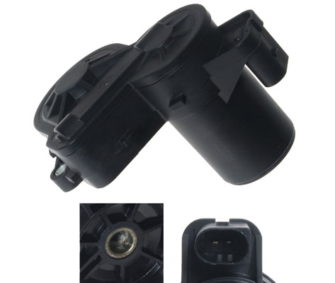 BREMBO Bremsekaliper f50391 Bagaksel højre for MERCEDES-BENZ