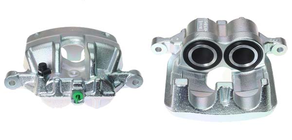 BREMBO Bremsekaliper f85434 venstre foraksel for VW