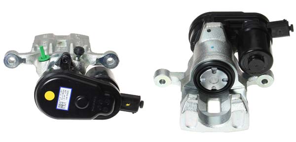 BREMBO Bremsekaliper f30262 Bagaksel venstre for KIA