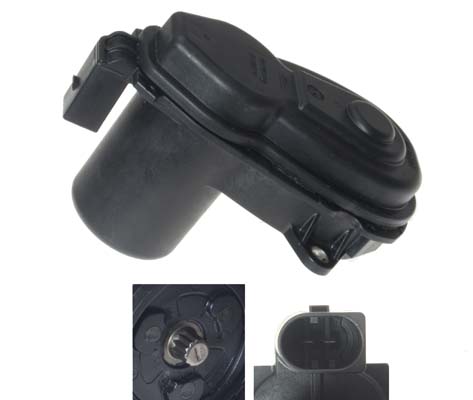 BREMBO Bremsekaliper f50408 Bagaksel venstre for MERCEDES-BENZ