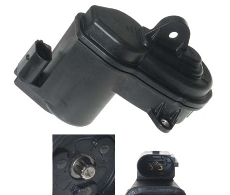 BREMBO Bremsekaliper f85430 Bagaksel venstre for AUDI