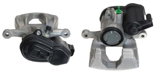 BREMBO Bremsekaliper f85429 Bagaksel højre for AUDI