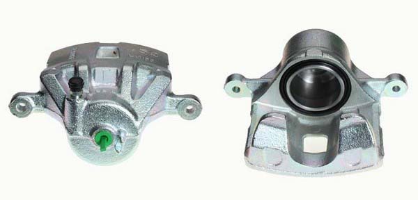 BREMBO Bremsekaliper f30268 venstre foraksel for KIA